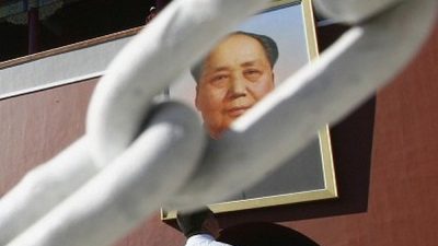 Китайский политолог знает, кто крёстный отец мафиозной компартии