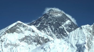 Эверест — последнее слово всегда за горой?