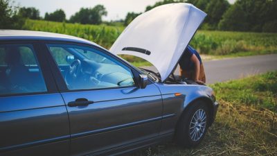 Как проверить состояние двигателя при покупке подержанного автомобиля