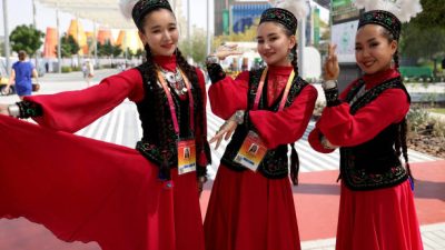 Алматы — культурный центр Казахстана