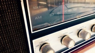 Радио — незаменимый помощник людей на протяжении столетия