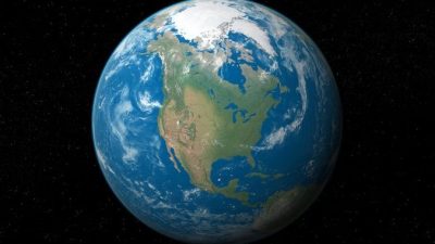 Учёные намерены исследовать земную мантию