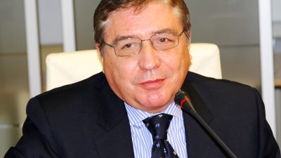Александр Дроздов: «Палачи, которые творили террор, были одновременно жертвами режима»