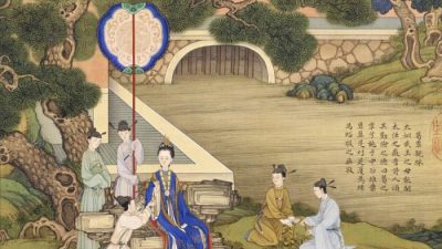 Небесный мандат, удачный брак и самая долгая династия Китая