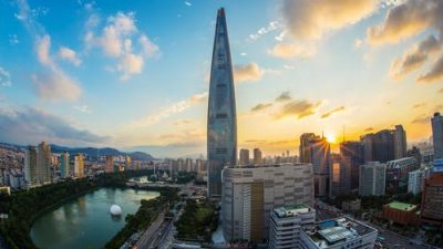 Южная Корея: быть или не быть атомной бомбе