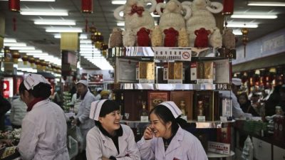 Три сценария для китайской экономики: хороший, плохой и кошмарный