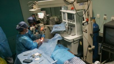 Китайский врач во время операции потребовал от больного дополнительно $1000