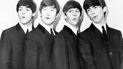 Маккартни намерен вернуть себе права на песни The Beatles