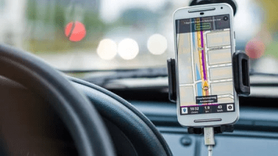GPS мониторинг и его особенности