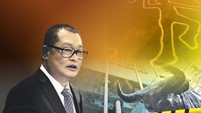 Влиятельный чиновник из Шэньчжэня погиб при странных обстоятельствах