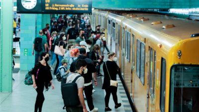Работники метро проведут митинг: их вынуждали рисковать безопасностью пассажиров