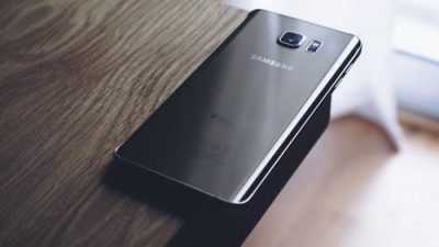 Samsung Galaxy S7 — телефон нового поколения