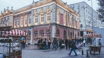 Владельцы разрушенных в Москве торговых павильонов имели разрешения и соответсвующие судебные решения