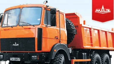 Водителей грузовиков могут заставить возить цепи противоскольжения