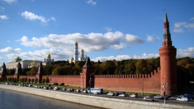 Туры в Москву: как познакомиться со столицей за день?