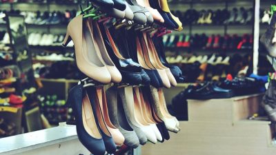 6 пар летней обуви, которые должны быть в гардеробе каждой женщины