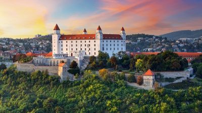 Вид на жительство в Словакии. Как его можно получить?