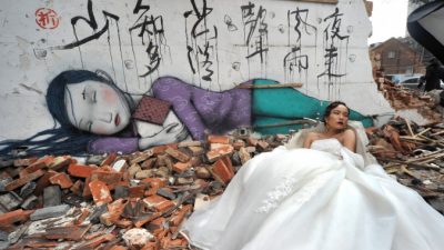 Дефицит женщин и своенравные китаянки: в Китае наблюдается рост числа разводов