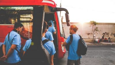 Туры по Европе на автобусе из Москвы 2016: обзор, цены