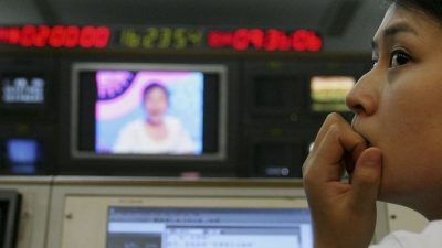 Власти Китая оценят «позитивность» развлекательных передач на ТВ и радио