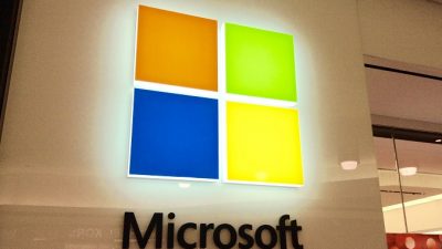 Корпорация Microsoft продаёт китайский веб-портал MSN China