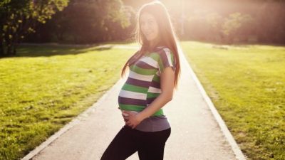 Права будущих мам: что нужно знать уходя в декрет
