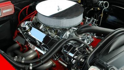 Ремонт дизельного двигателя автомобиля — нюансы