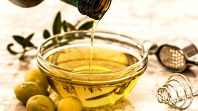 20 способов использования оливкового масла вне кухни