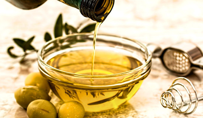 Оливковое масло, как известно, понижает артериальное давление. Фото: stevepb/pixabay/CC0 Public Domain | Epoch Times Россия