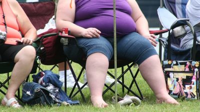 Место хранения еды в доме влияет на развитие ожирения