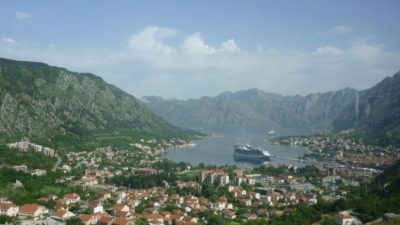 Почему недвижимость в Черногории пользуется спросом?