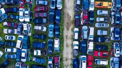 В Китае на аукционе автомобильных номеров поставлен новый рекорд