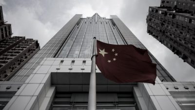 Эксклюзив: Си Цзиньпин планирует массовое увольнение коррумпированных гонконгских чиновников