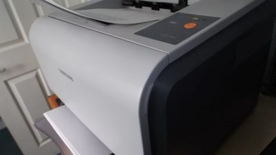 Как выбрать хороший принтер