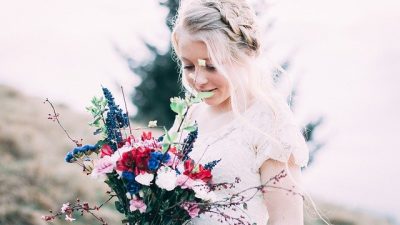 Московские невесты тратят четверть свадебного бюджета на декор