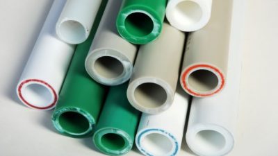 Пластиковые трубы и их преимущества