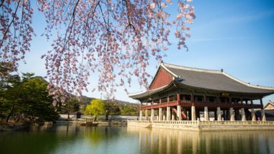 10 мест в Южной Корее, которые обязательно нужно посетить