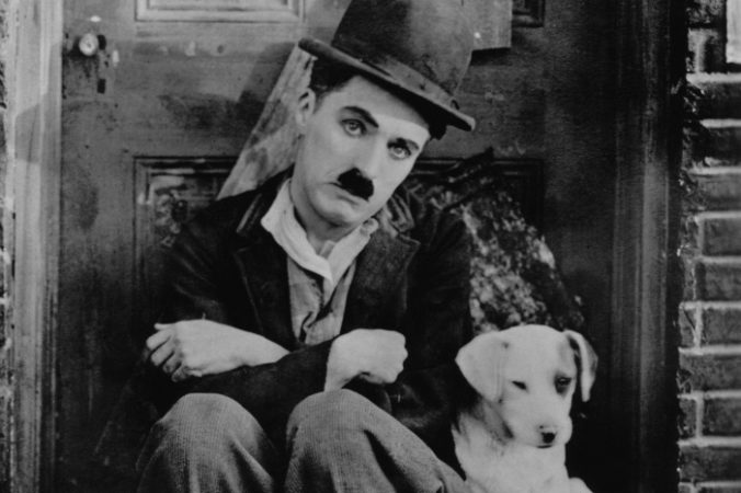 Чарли Чаплин. Фото: commons.wikimedia.org/Public Domain | Epoch Times Россия
