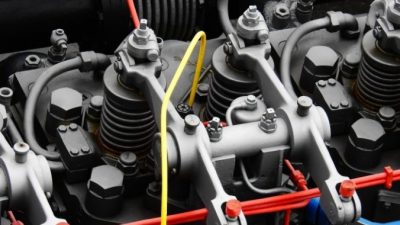 Дизельные двигатели MTU – гарантия качества и продолжительного срока службы