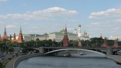 Где лучше купить квартиру в Москве?