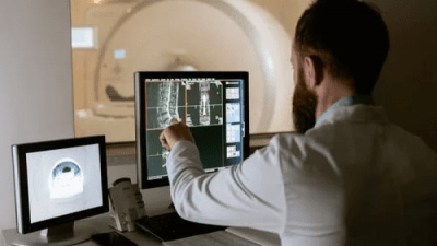 Магнитно резонансная томография — безопасный и эффективный метод диагностики