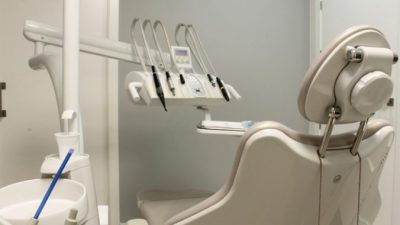 Современные технологии помогают стоматологам