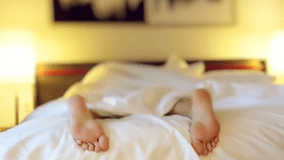 Правильное постельное бельё — залог здорового сна