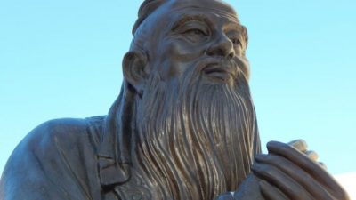 Зачем Израилю китайские институты Конфуция?