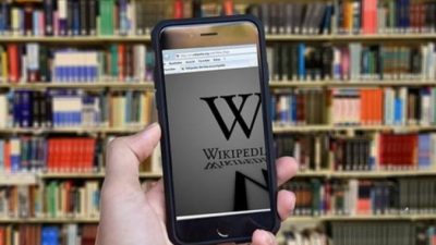 Китайскую версию Википедии создадут учёные без возможности редактирования