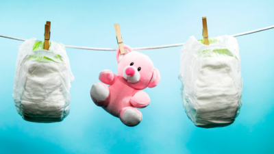 Made in China: игрушки из медицинских отходов, подгузники из гигиенических прокладок и другие ужасы китайского производства