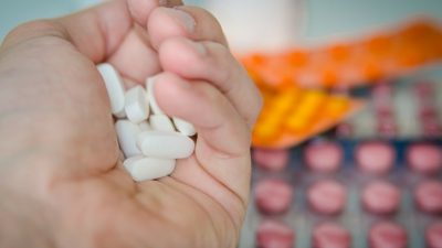 Плацебо может быть эффективнее лекарств