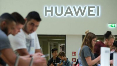 Сенаторы США написали Microsoft письмо, в котором назвали Huawei угрозой
