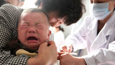 Новый неизвестный вирус пневмонии в Китае. Уже 59 заражённых