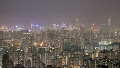 В Гонконге самое недоступное жильё в мире